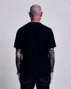 Heavyweight Short Sleeve T-Shirt