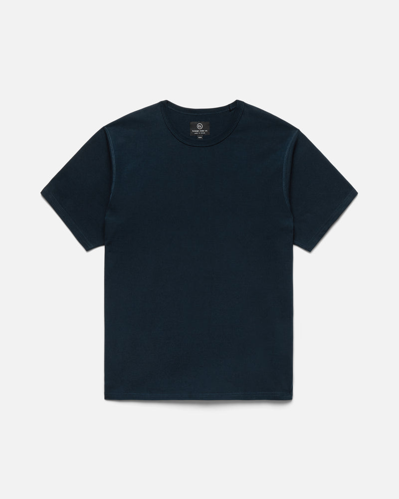 Heavyweight Short Sleeve T-Shirt