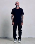 Heavyweight Short Sleeve T-Shirt