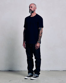 Heavyweight Short Sleeve T-Shirt