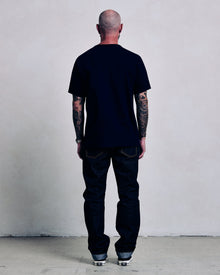 Heavyweight Short Sleeve T-Shirt