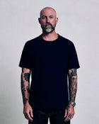 Heavyweight Short Sleeve T-Shirt