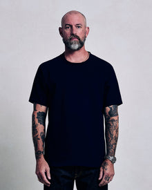 Heavyweight Short Sleeve T-Shirt