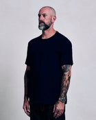 Heavyweight Short Sleeve T-Shirt