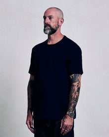 Heavyweight Short Sleeve T-Shirt
