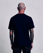Heavyweight Short Sleeve T-Shirt