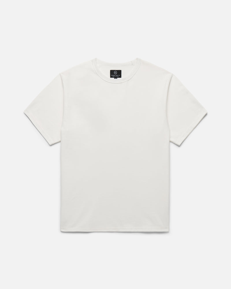 Heavyweight Short Sleeve T-Shirt