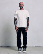 Heavyweight Short Sleeve T-Shirt