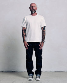 Heavyweight Short Sleeve T-Shirt