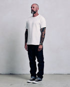 Heavyweight Short Sleeve T-Shirt