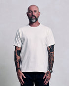 Heavyweight Short Sleeve T-Shirt