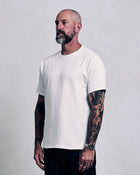 Heavyweight Short Sleeve T-Shirt