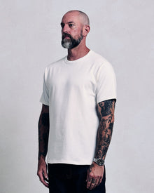 Heavyweight Short Sleeve T-Shirt
