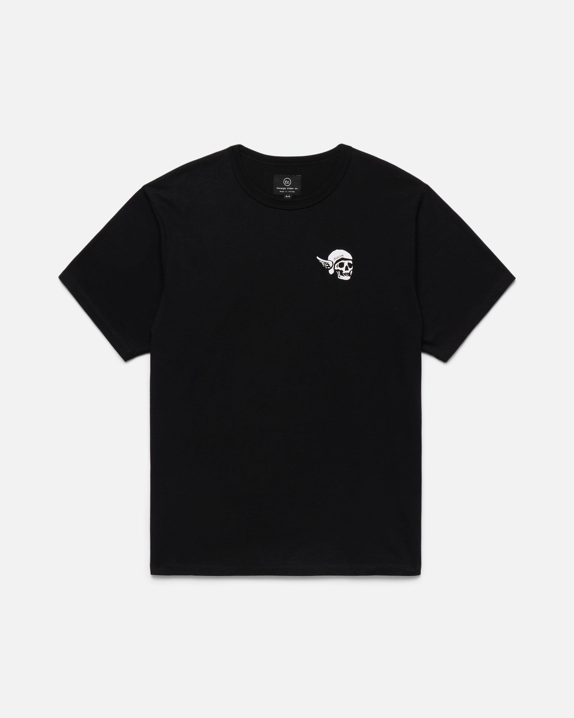Memento Mori T-Shirt