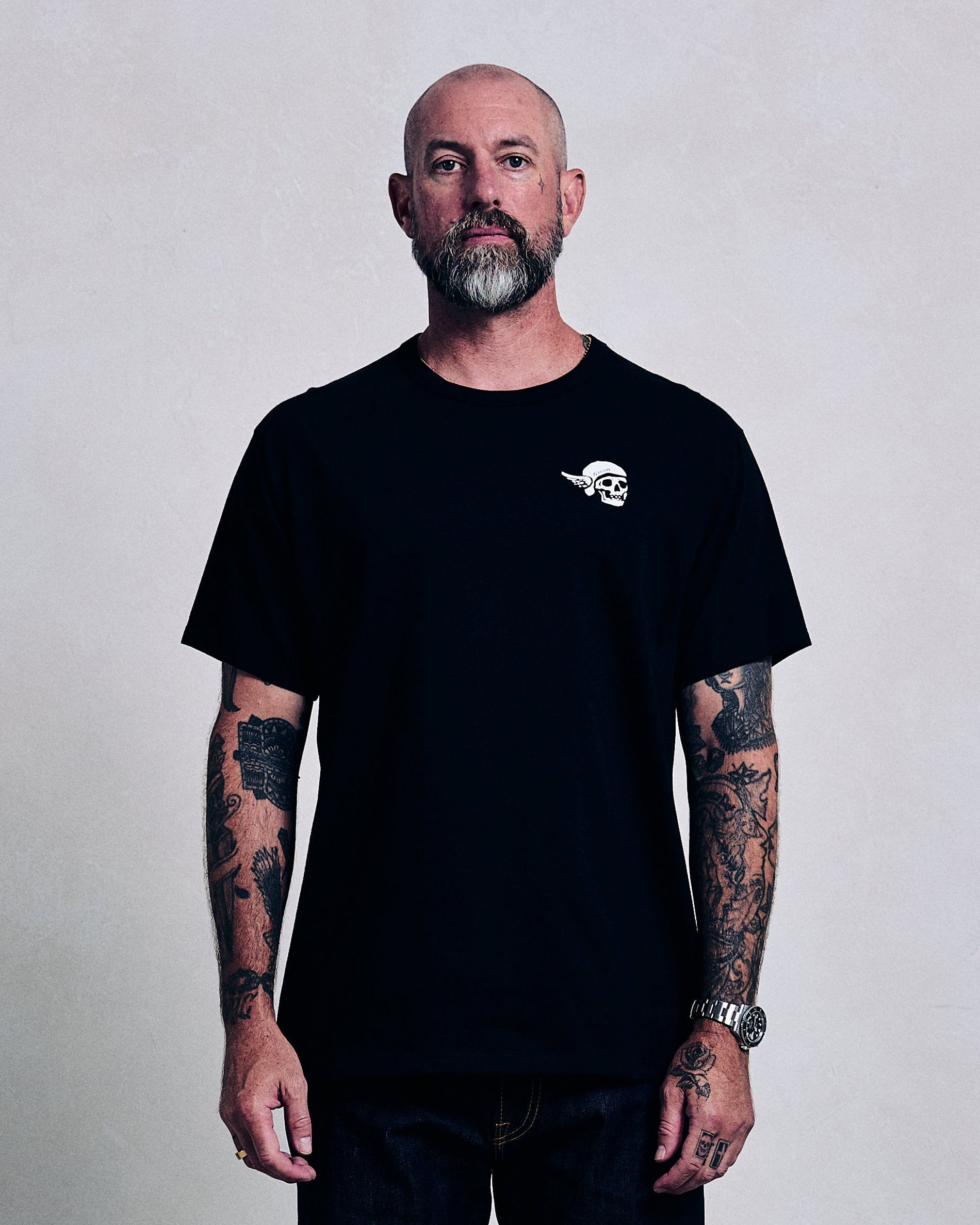 Memento Mori T-Shirt
