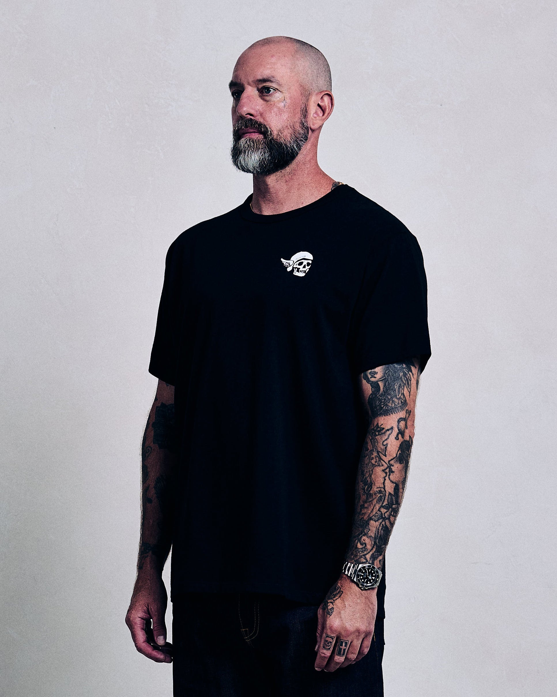 Memento Mori T-Shirt