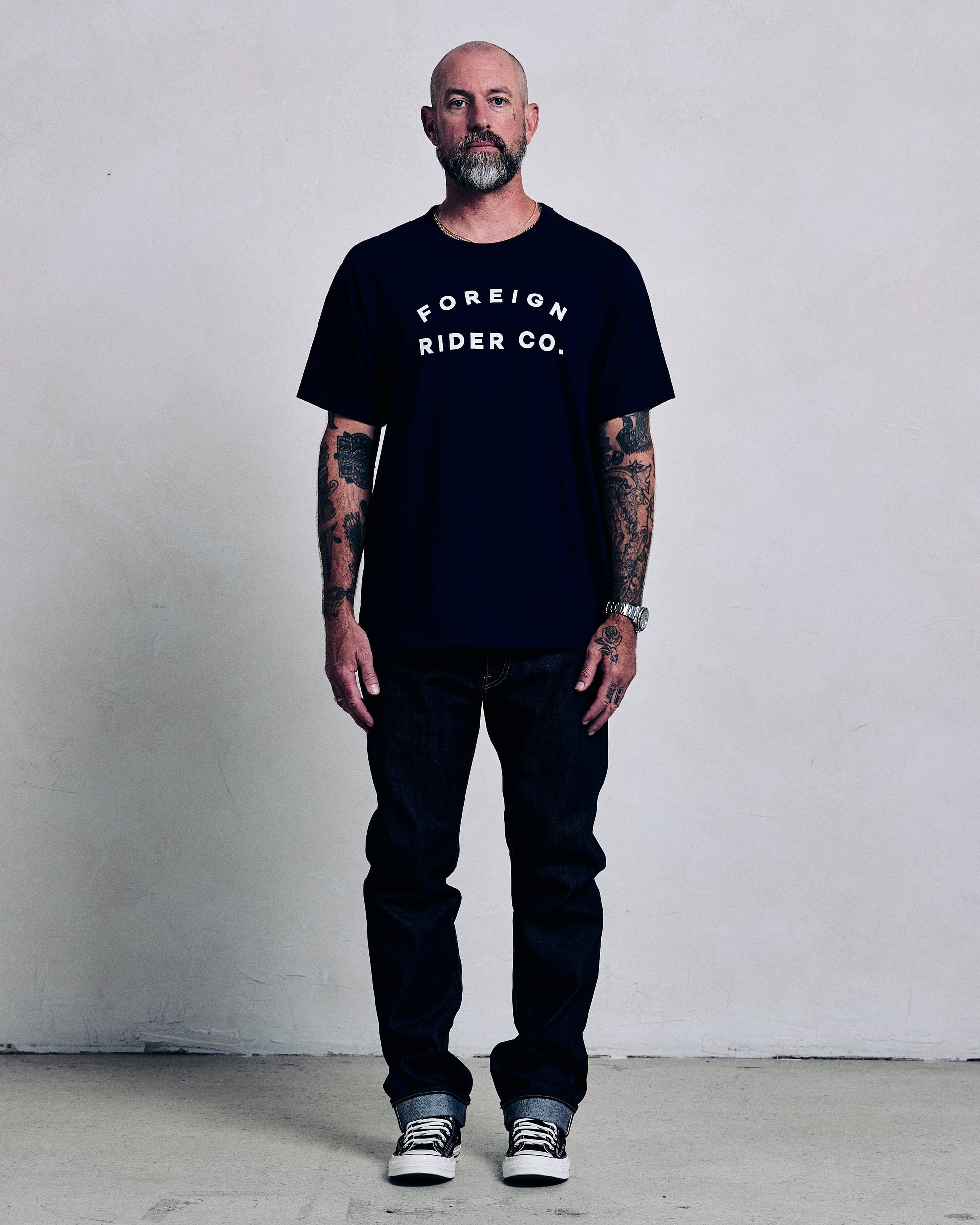 Needles T-Shirt