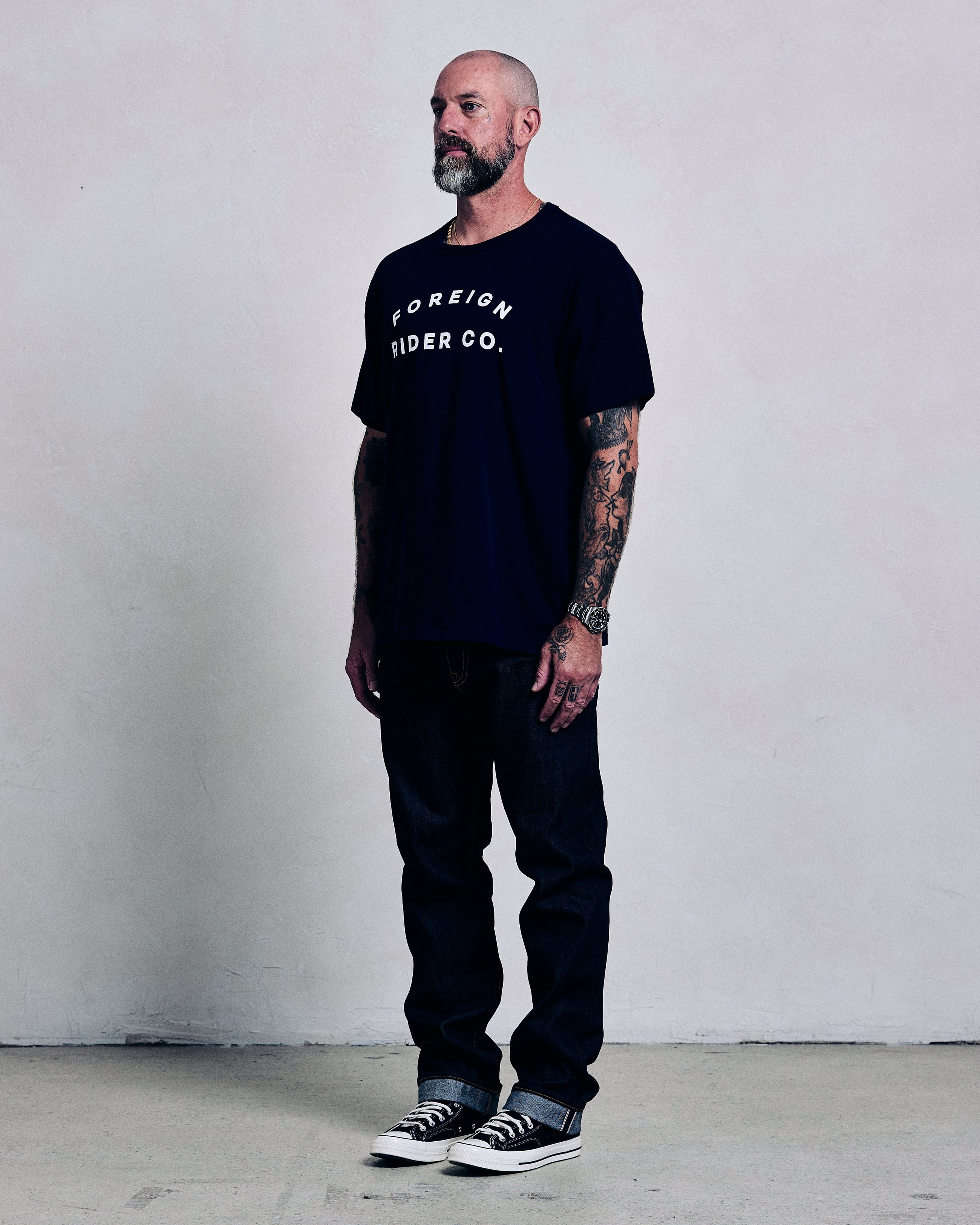 Needles T-Shirt