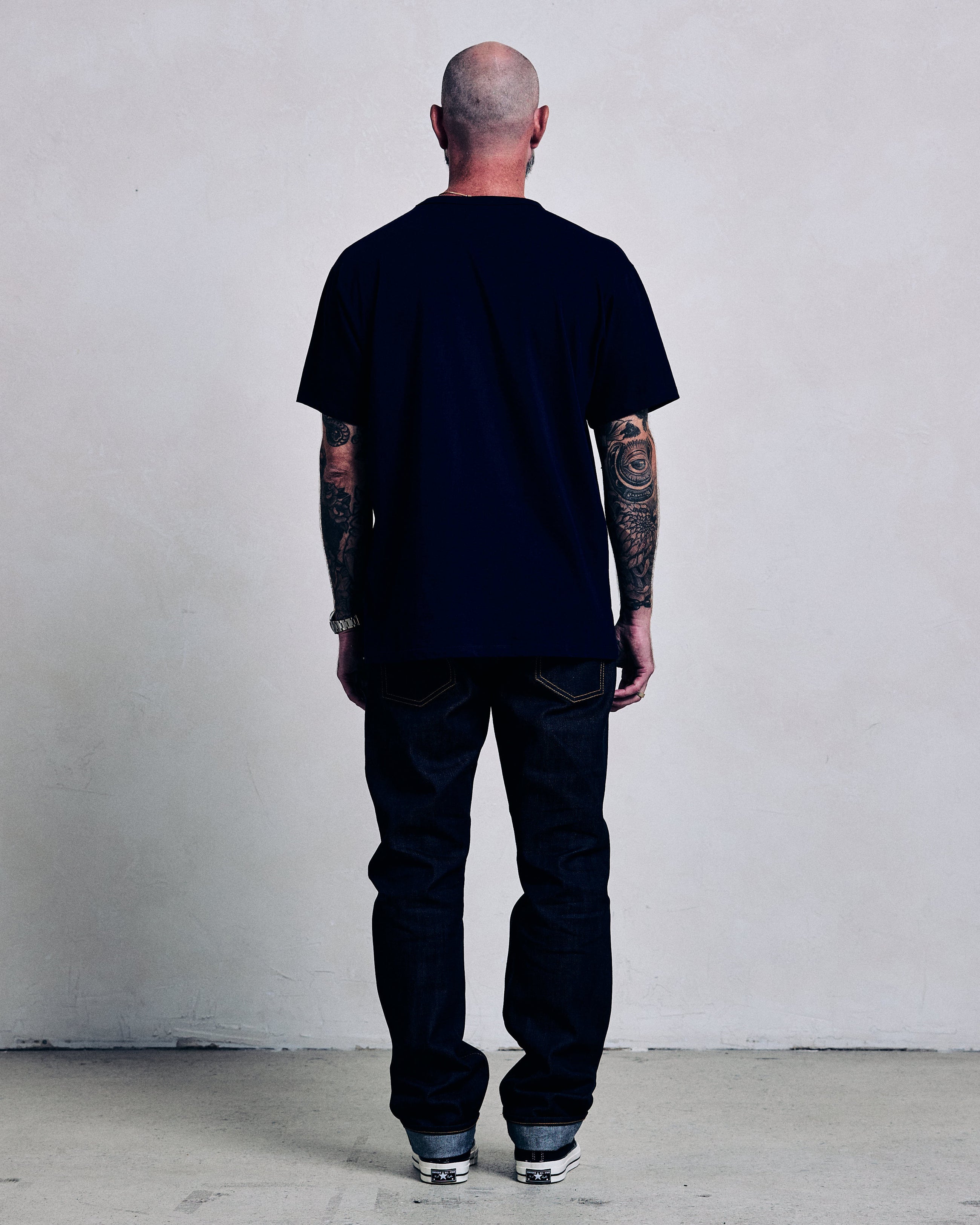 Needles T-Shirt
