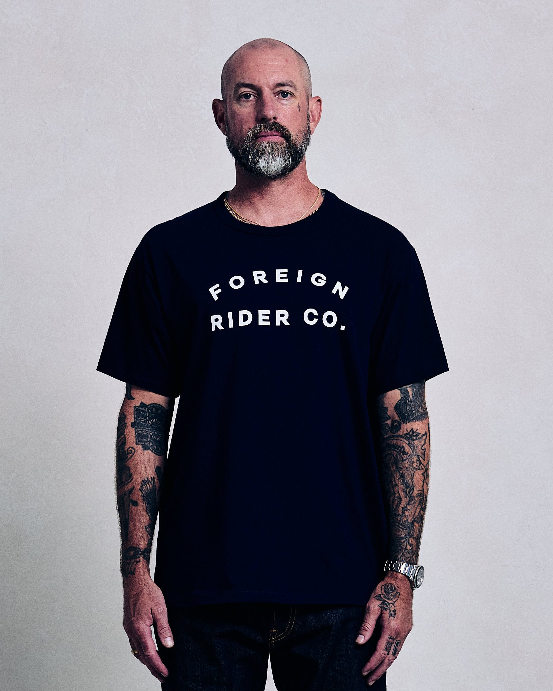 Needles T-Shirt