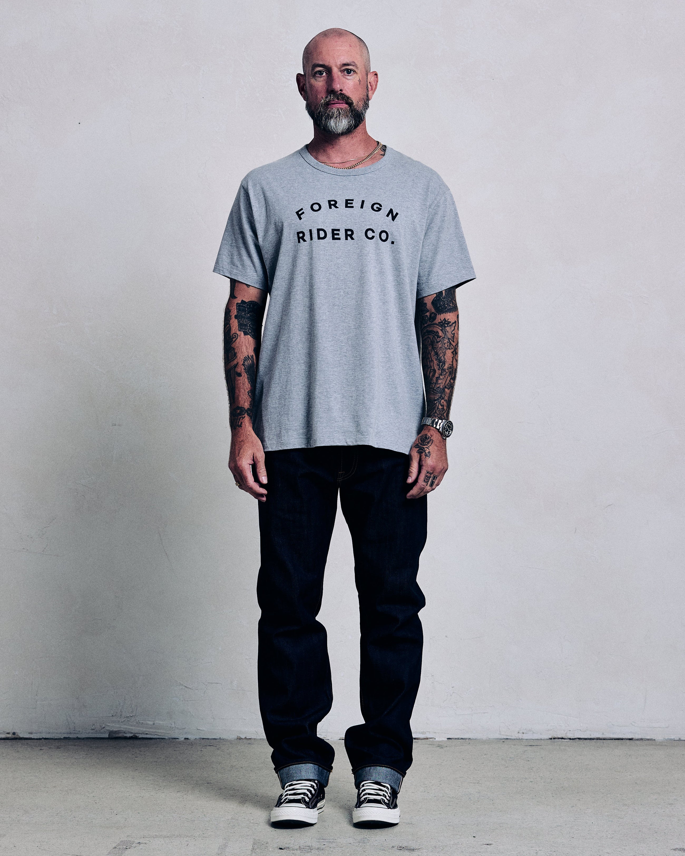 Needles T-Shirt