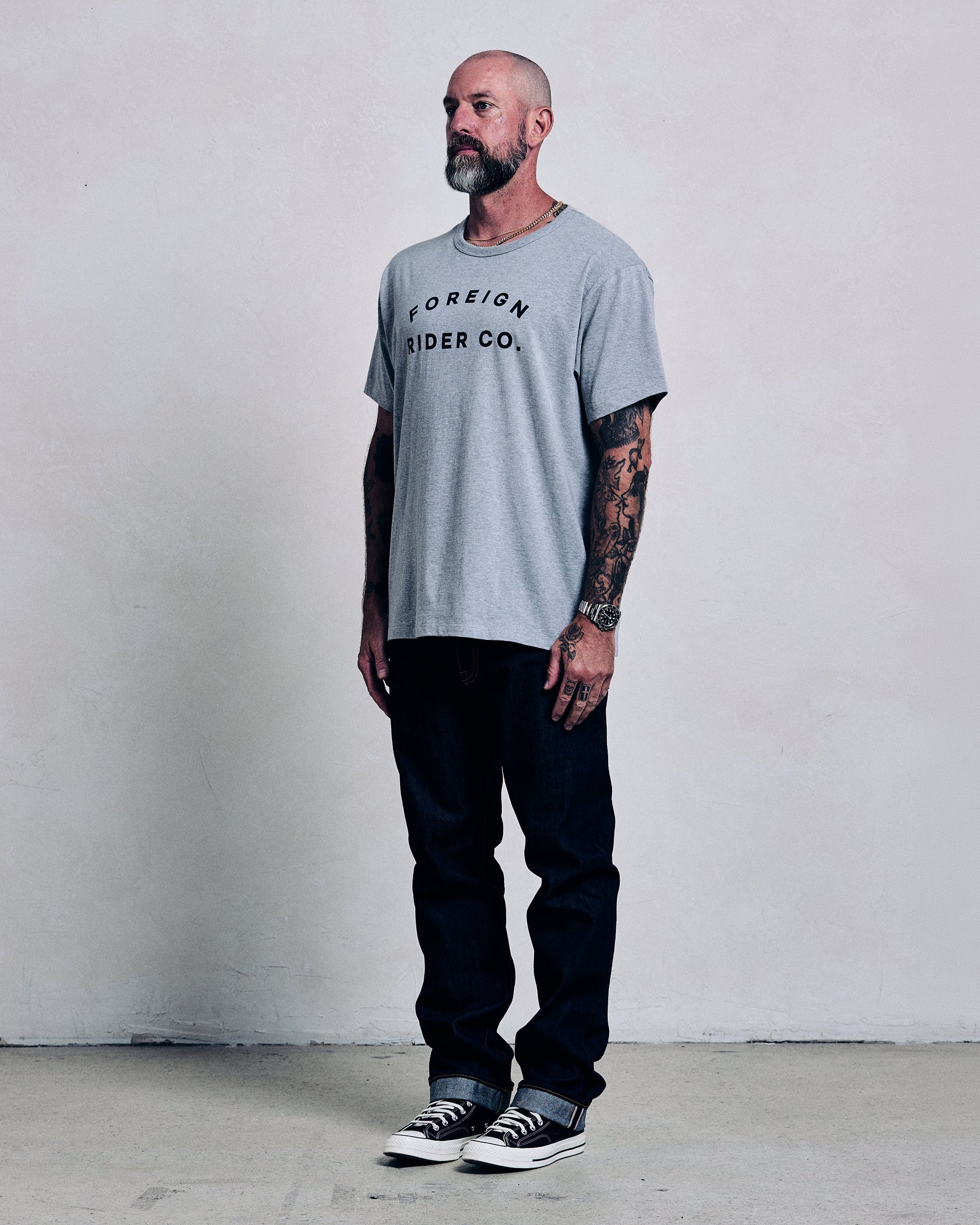 Needles T-Shirt
