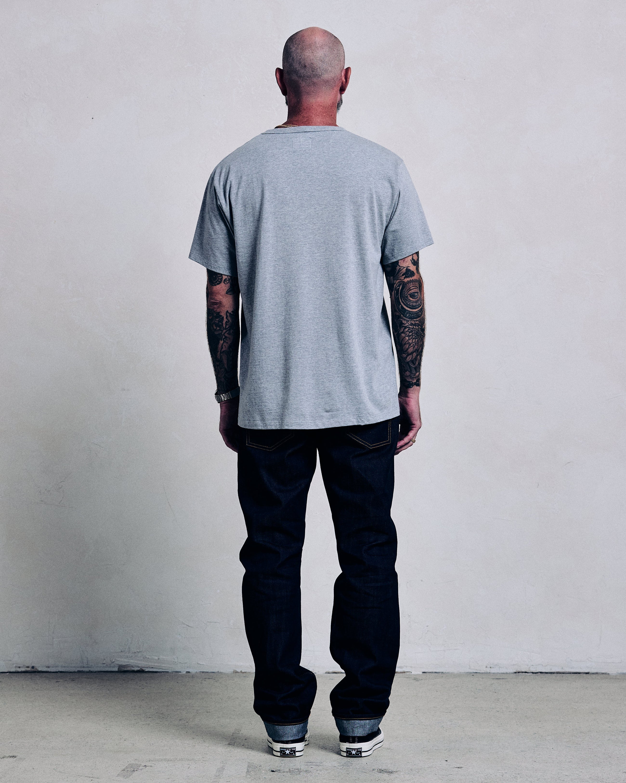Needles T-Shirt