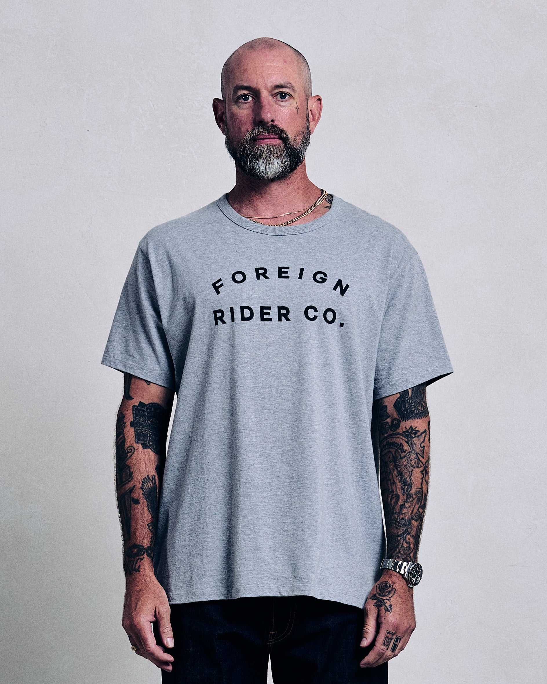 Needles T-Shirt