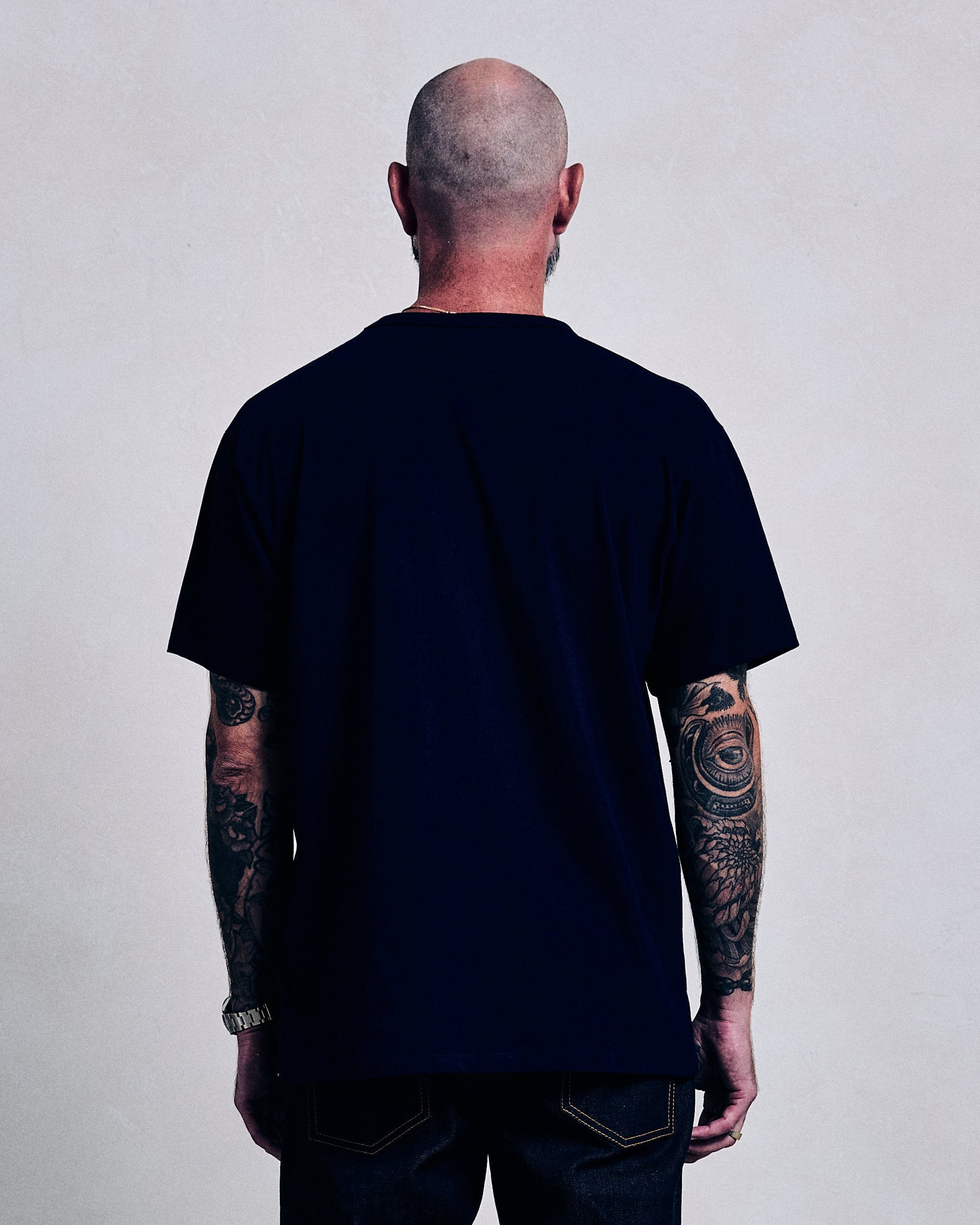 Needles T-Shirt