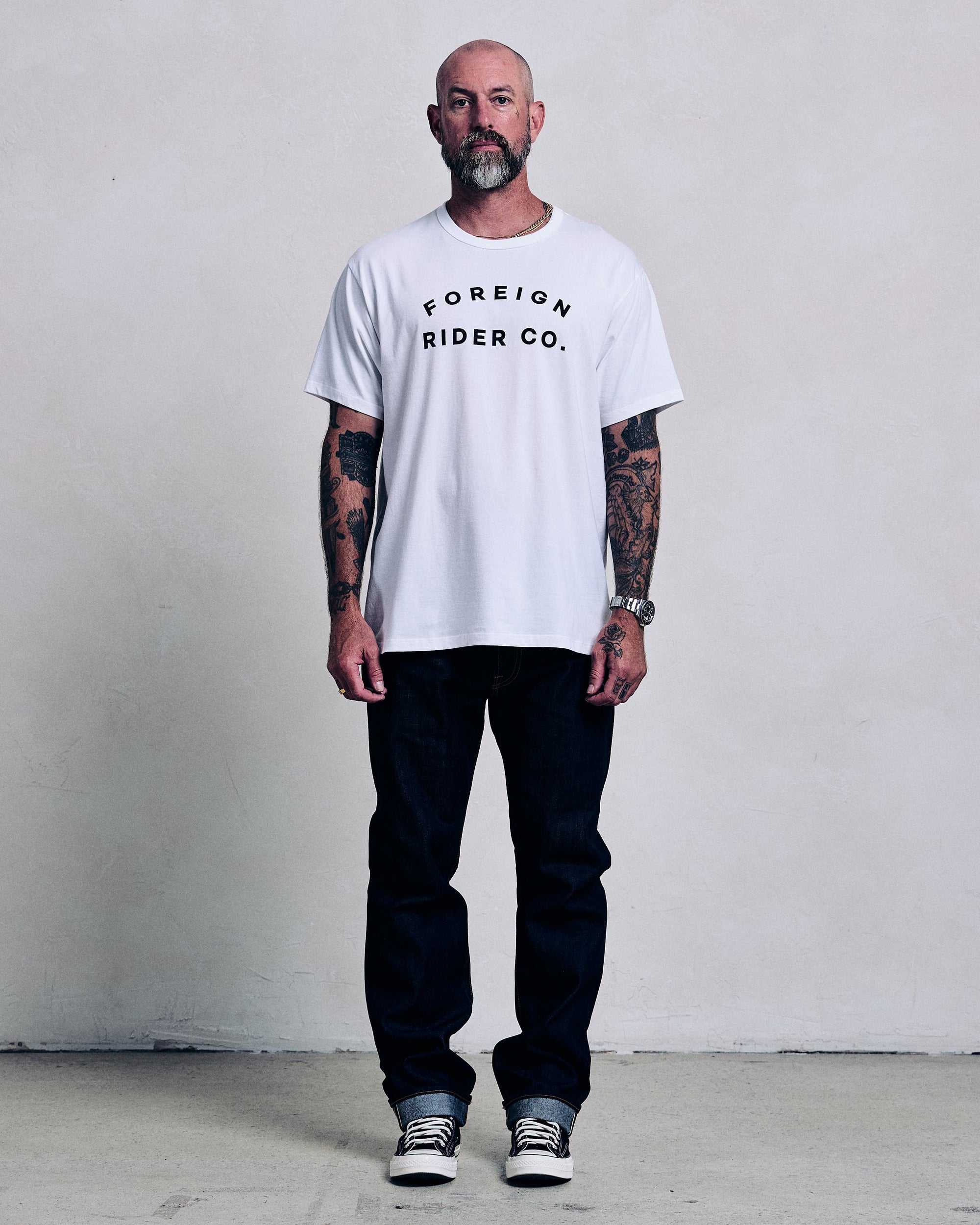 Needles T-Shirt