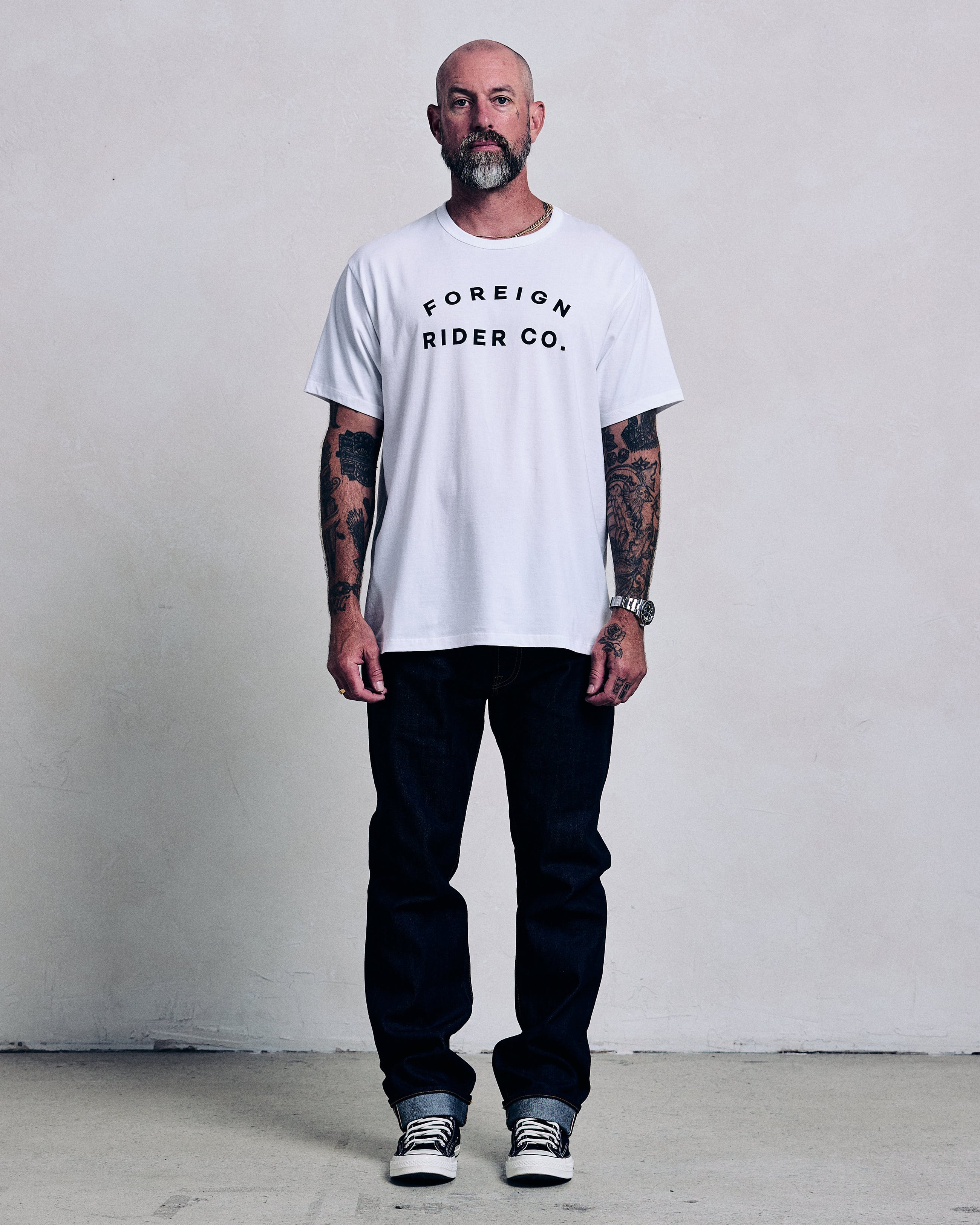 Needles T-Shirt