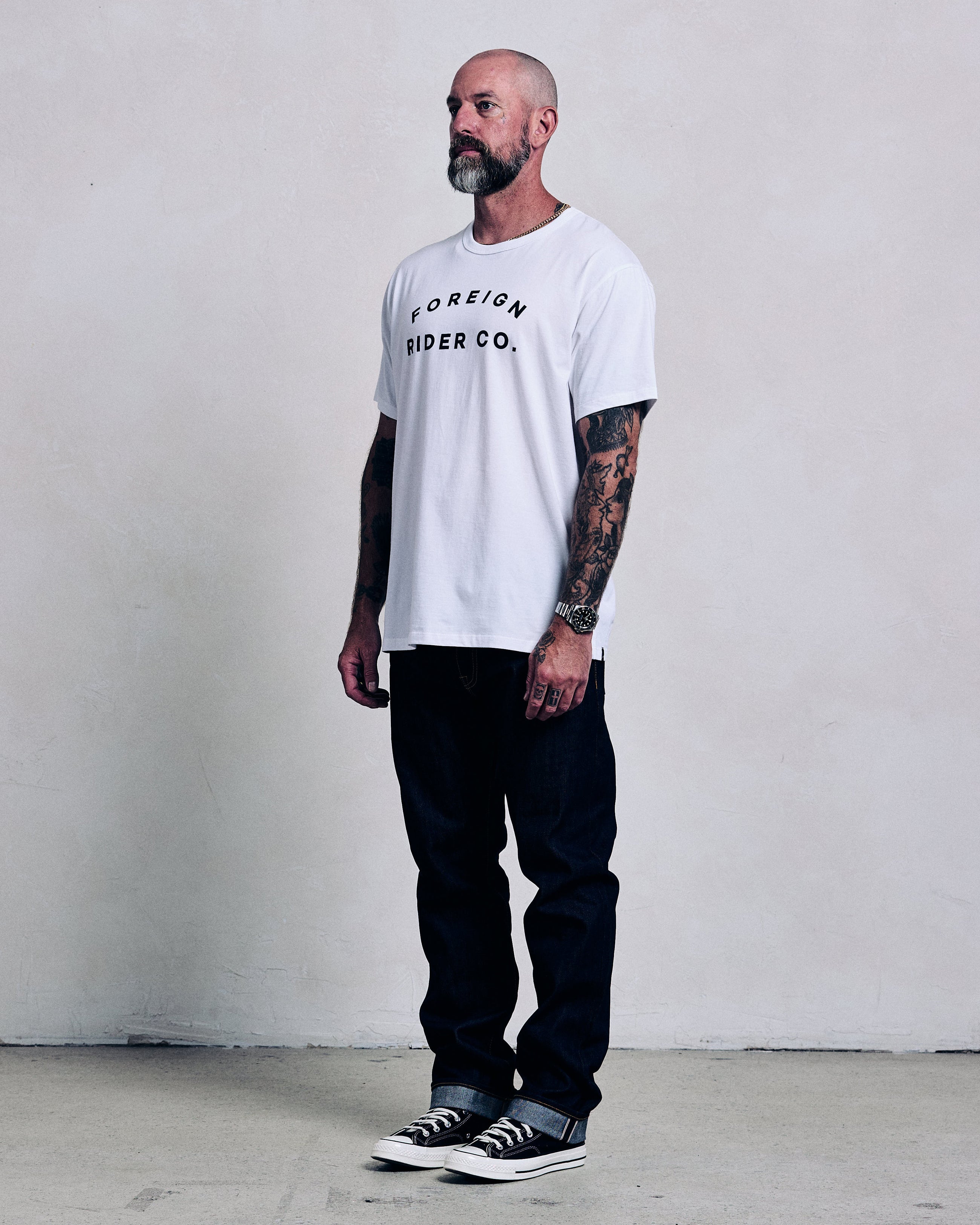 Needles T-Shirt