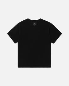 Slub Short Sleeve T-Shirt
