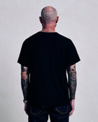 Slub Short Sleeve T-Shirt