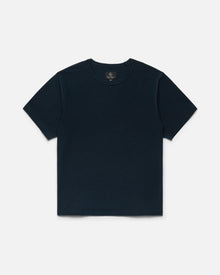 Slub Short Sleeve T-Shirt