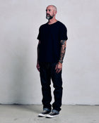 Slub Short Sleeve T-Shirt