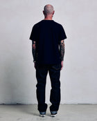 Slub Short Sleeve T-Shirt
