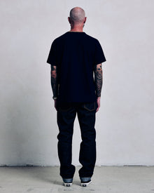 Slub Short Sleeve T-Shirt