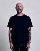 Slub Short Sleeve T-Shirt