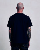 Slub Short Sleeve T-Shirt