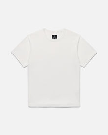 Slub Short Sleeve T-Shirt