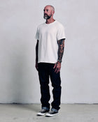 Slub Short Sleeve T-Shirt