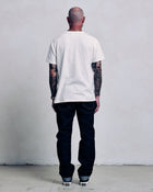 Slub Short Sleeve T-Shirt