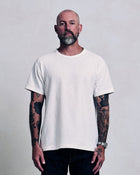 Slub Short Sleeve T-Shirt
