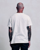 Slub Short Sleeve T-Shirt