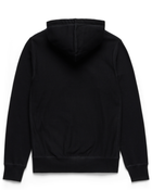 Striped Full Zip Hooded Sweatshirt - Foreign Rider Co.