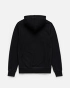 Striped Full Zip Hooded Sweatshirt - Foreign Rider Co.