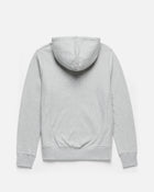 Striped Full Zip Hooded Sweatshirt - Foreign Rider Co.