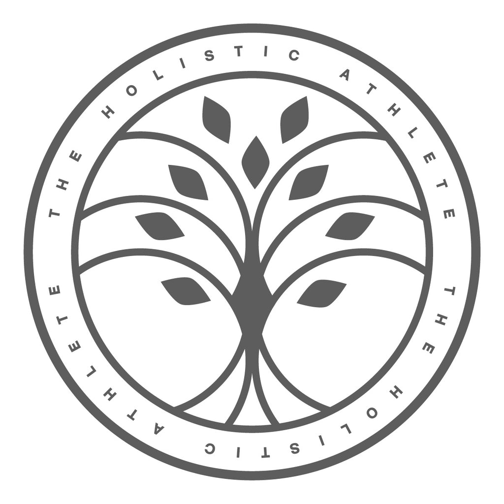 The Holistic Athlete logo
