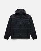 Hemisphere Hooded Jacket - Foreign Rider Co.